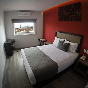 Habitación Doble Estándar