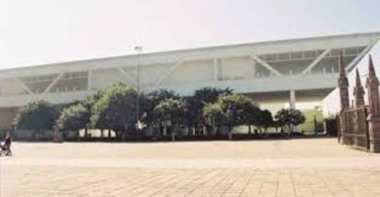 Centro Regional de la Artes de Michoacán